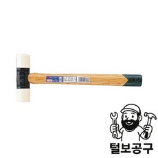OH 우레탄망치 PL-025 160g