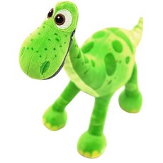 FYFZIK 아동용 봉제 인형 공룡 플러시 장난감