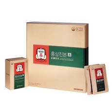 정관장 홍삼진본 40ml x 42포, 1.68L, 1개