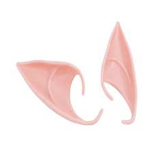 다팜몰 엘프 귀 여아요정코스프레원피스