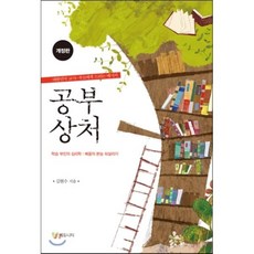 공부상처 : 학습 부진의 심리학 : 배움의 본능 되살리기, 김현수 저, 에듀니티