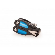 Parktool 專業工具Premium Quality Rescue Tool 26 function MTB-3.2, 1個