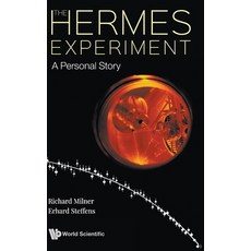The HERMES Experiment: A Personal Story Hardcover, World Scientific Publishing..., English, 9789811215339