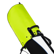 산디앤 캐디백 후드커버 골프가방 방수 해드커버 17종 후드카바, 16.Green, 그린계열