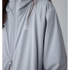 第2代 UPF50 冰感防曬衣 夏季薄款衝鋒衣 戶外男女外套