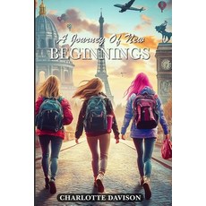 (英文圖書)A Journey of New Beginnings 平裝版, Britannia Publishing House, 英文