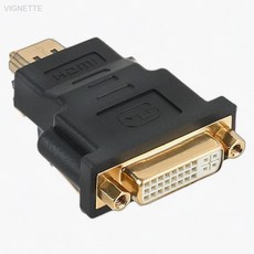 DVI HDMI 젠더 NMG008 빔프로젝터연결젠더 그래픽카드젠더, 상세페이지 기재, Android, 1GB, 1GB, 상세페이지 기재