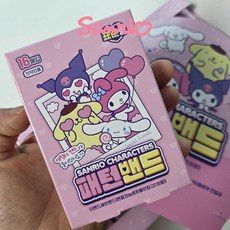 [라비다] 캐릭터밴드, 1개, 1개입