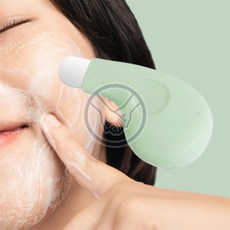더가 피지 스크래퍼 블랙헤드압출주걱, 그린
