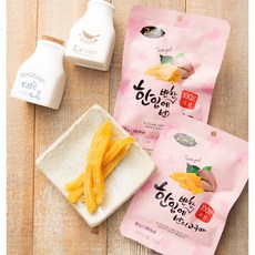 해남고구마말랭이, 10개