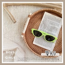 ᴅ.ʏ sʜᴏᴘ/ 新品9折 【SGS.CNS檢驗合格】兒童輕量矽膠偏光抗UV400歐美墨鏡 寶寶墨鏡 兒童墨鏡