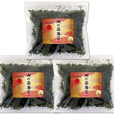 (12g 3 구운 김 아리아케 해산 장미 김 × 개 세트) 된장국의 재료 된장국의