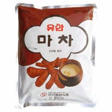 유안 마차, 8개, 1개입, 900g