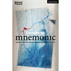 (영문도서) Mnemonic Paperback, Bloomsbury Publishing PLC, English, 9781350525535