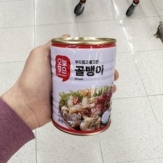 기타 오늘좋은 골뱅이 300g m89114