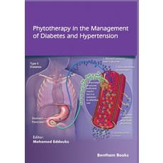 Phytotherapy in the Management of Diabetes and Hypertension - Volume 3 Paperback, Bentham Science Publishers, English, 9789811459122