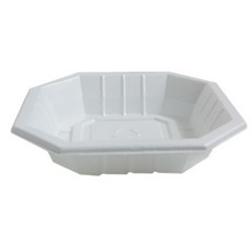 위생 일회용 소스용기 미니 100mm 간장종지 양념 소스컵 배달용기 포장 일회용그릇 5개입, 1개, 5매