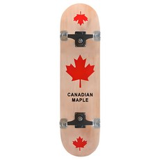 K-Speed Matrix 滑板 加拿大楓木, 混合顏色