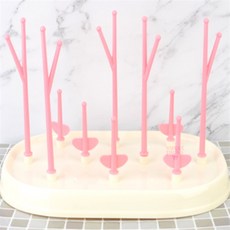 스위트픽스 다용도 병건조대 젖병건조대