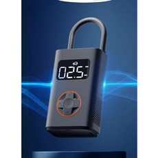 차량용 올인원 대용량 공기주입기 점프스타터 에어펌프 컴프레셔 보조배터리, 3_익스트림투명충전가능