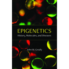 (영문도서)Epigenetics: History Molecules and Diseases Hardcover, Cold Spring Harbor Laborato..., English, 9781621825432