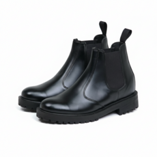 키노이 에단 7cm 키높이 첼시부츠