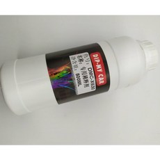 700目500ml變色龍特效漆，適用於汽車、摩托車、漁具、輪轂模型改色，紅/紫/藍多色可選, 1個, 1K稀釋劑1:1用500ml