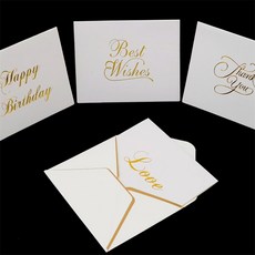 쏘쏘 축하 메모 카드 메세지카드, HAPPY BIRTHDAY