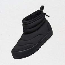 블랙야크 BLACKYAK 공용 캐주얼 패딩 부츠 캠퍼부츠 ABYSHW3903 316737, GRAY