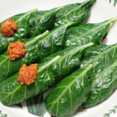 [특급호텔납품]농장직송 재구매율1위 쌈케일 녹즙겸용 케일, 1개, 1kg