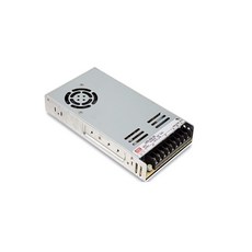 AC110/220V轉DC48V 350W機殼型電源供應器 適用多種電壓環境 購買前請確認規格