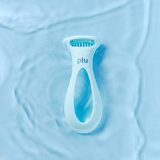 플루 퍼펙트 발 각질 면도기, 1