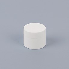 모노 원형 케이스 크림공병