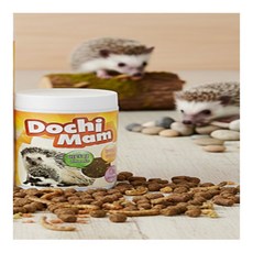 양군샵 고슴도치 사료 고슴도치용품 고슴도치먹이, 150g