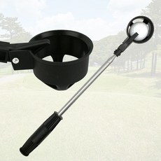 골프공 수거기 회수기 픽업기 홀더 픽커 1(개) 5651PN