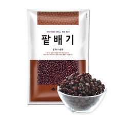 대두식품 팥배기, 2kg, 4개