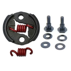 RC카 부품 자동차 엔진 26CC 30CC Zenoah CY Fit 15 HPI ROFUN ROVAN KM BAJA FG LOSI 5IVE T 용 재건 키트, 18) Clutch Block Kit, 1개