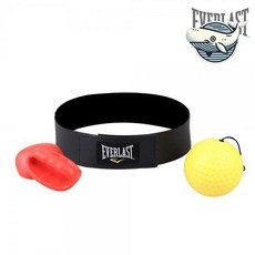 에버라스트 권투 훈련용 헤드 펀치볼 운동 nys+50183Xq