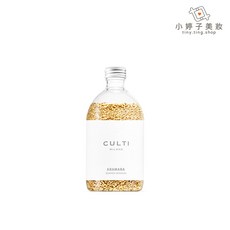 CULTI MILANO 香氛補充瓶 270g, 1個, 地中海柑橘