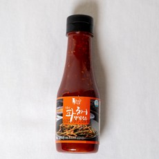 올패드 소문난 파채양념소스 260g, 1개