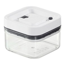 真空密封保鮮盒, 1個, 500ml
