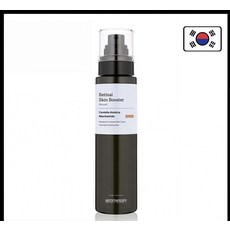 MEONTHERAPY 視黃醇肌膚活膚精華，積雪草菸鹼醯胺，改善暗沉提亮膚色，緊緻毛孔重現年輕光采, 2個, 300ml