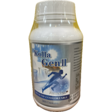 Kolla GenII 關健力膠囊 360顆, 1個
