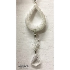水晶壓克力吊飾