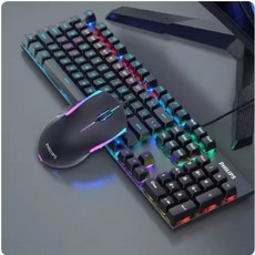 REZE 레제 체인소맨 일본어 기계식 체리 PBT 60HE 키보드 키캡 키캡 Wooting, L. 840 녹색 축 기계식 키보드 934 게이밍