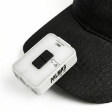 팔마스 큐브라이트 헤드랜턴 캡라이트, 1개, 팔마스헤드랜턴(화이트)