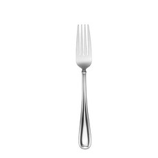 Cambridge 33904AH Allure 샌드 샐러드 포크, Dinner Fork