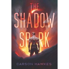 (英文圖書)The Shadow Spark 平裝版, Independently Published, 英文