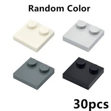 원목장난감 숲소리 원목 블럭 발도로프 교구 플랜 토이즈 패턴 무지개 장난감 발도르프, Random color-33909