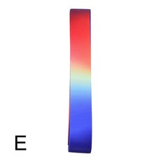 9X 루프 블루 프로스트 메쉬 밴드 귀마개 스폰지 서스펜션 탄성 커버, 7 9 E, 1개